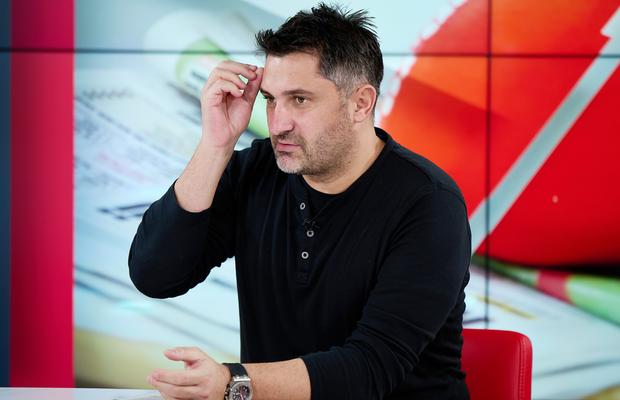 Claudiu Niculescu, radiografie devastatoare pentru Superliga: „Dacă vă povestesc, nu credeți! Am 15 ani de antrenorat, știți ce mi s-a întâmplat?”