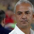 Ismail Kartal rămâne în funcție la Fenerbahce // foto: Imago