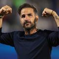 Cesc Fabregas // foto: Imago Images