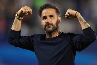Como a făcut show la debutul în Ligă, dar Cesc Fabregas e rezervat: „Doar cinci minute. Apoi meciul următor”