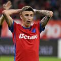 Ionel Dănciulescu a vorbit despre eventuala plecare a lui Octavian Popescu în Grecia // foto: imago images