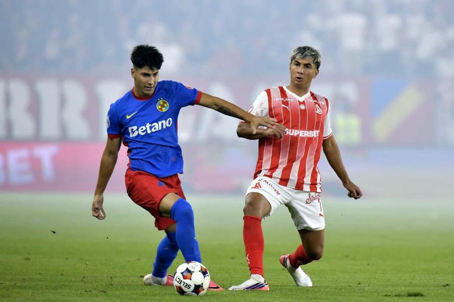 Mihai Pintilii se pune rău cu fanii FCSB: „Că îmi place sau nu, este favorită la titlu!”