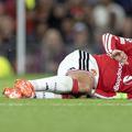 Bruno Fernandes stârnește îngrijorare înainte de derby-ul din Manchester/ Foto: Imago