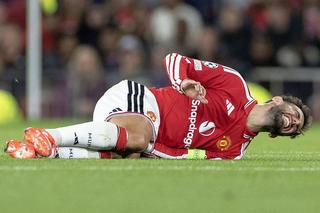 Bruno Fernandes stârnește îngrijorare înainte de derby-ul din Manchester » Cum a fost surprins la ieșirea din stadion