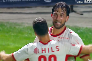 Zandbergen, după primul gol la Dinamo: „Intens!”