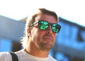 Dacia se transformă în Aston Martin pentru Fernando Alonso: vestea zilei în motorsportul mondial