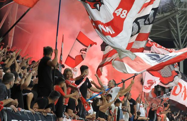 Înjurat la fiecare meci, Andrei Nicolescu a vorbit despre liderii galeriei lui Dinamo: „Știu anumite lucruri!”