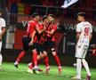 Csikszereda - Dinamo, 11 septembrie 2026 / FOTO: Facebook @fkcsikszereda