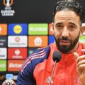 Antrenorul Ruben Amorim a făcut la conferința de presă a Milanului o gafă care a făcut vâlvă și în afara Italiei / Foto: Imago