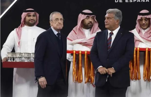 Liga spaniolă a anunțat noile plafoane salariale » Încă un record pentru Real Madrid, Barcelona crește cu o treime!