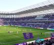 Așa va arăta noul stadion „Dan Păltinișanu” din Timișoara