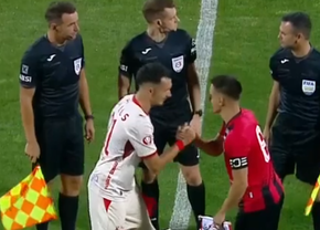 Csikszereda - Dinamo, meciul zilei în Superliga » Start de meci