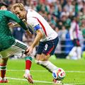 Edson Alvarez, căpitanul naționalei Mexicului/ Foto: Imago
