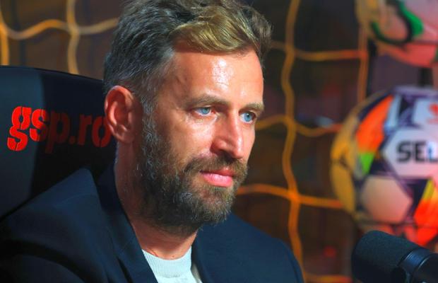 Florin Lovin desființează transferul verii în Superliga: „E Mesia?! Eu am ceva cu jucătorii ca el!”