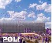 „Este momentul să ne apucăm de treabă” » O sală polivalentă nouă lângă „cel mai frumos stadion din România”