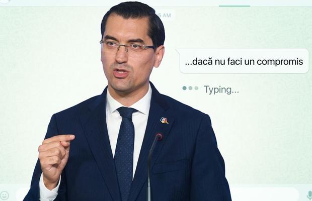A divulgat mesajele » Ce compromis a făcut Răzvan Burleanu ca să ajungă președintele FRF: „E prima oară când o zic public”
