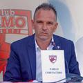 Pablo Cortacero a încercat să o „țepuiască” pe Dinamo