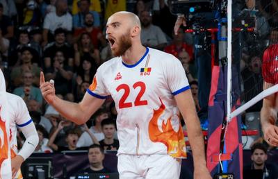 Ștefan Lupu, veteranul României, bucuros după succesul cu Elveția: „S-a simțit nemaipomenit”