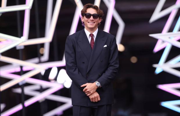 Armand Duplantis a răspuns la câteva întrebări rapide înainte de ultima competiție a sezonului: ce sportiv admiră, cea mai tare amintire sau filmul preferat