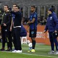 Andy Diouf are 4 goluri și 2 assisturi în 32 de meciuri la Inter sub comanda lui Cristi Chivu / Foto: Imago