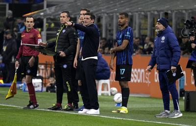 Cristi Chivu trimite un jucător în lotul lui Zinedine Zidane: „A câștigat deja marele pariu al verii la Inter”