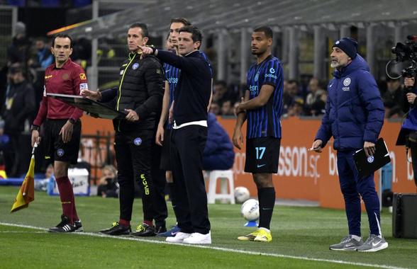 Cristi Chivu trimite un jucător în lotul lui Zinedine Zidane: „A câștigat deja marele pariu al verii la Inter”