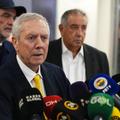 Aziz Yildirim, președintele lui Fenerbahce / Foto: Imago