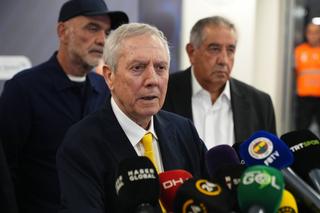 Răsturnare de situație! Președintele lui Fener intervine: „Sunt superiorul lui, îi spun «vei rămâne» și gata”