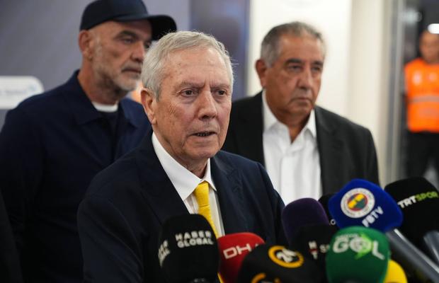 Răsturnare de situație! Președintele lui Fener intervine: „Sunt superiorul lui, îi spun «vei rămâne» și gata”