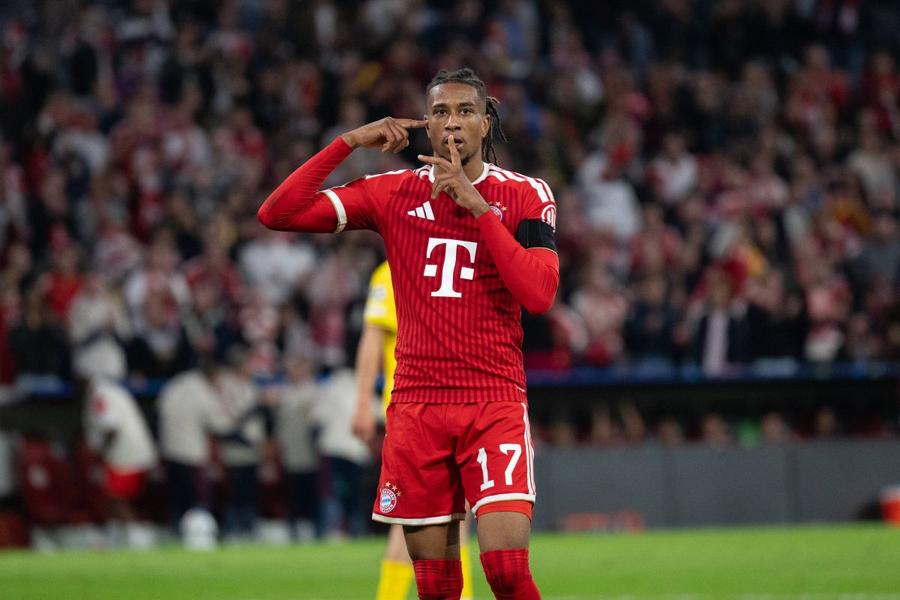 Bayern - Borussia Dortmund, Der Klassiker în etapa #8 din Bundesliga » Echipele probabile + cote