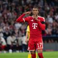 Michael Olise tace și face: două goluri cu Bodo/Glimt / Foto: Imago