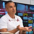 Daniel Pancu a prefațat meciul cu FC Voluntari // foto: imago images