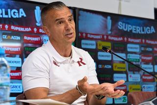 „Este rușinos ce se întâmplă” » Daniel Pancu, nemulțumit înaintea meciului cu FC Voluntari