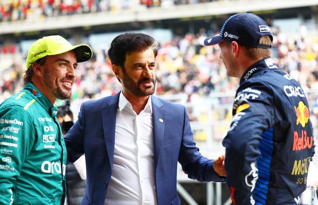 Președintele FIA se teme că va pleca din Formula 1: „L-am văzut foarte trist. Nu ne putem permite să plece în acest fel”