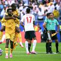 Iñaki Williams s-a retras de la naționala Ghanei // foto: Imago