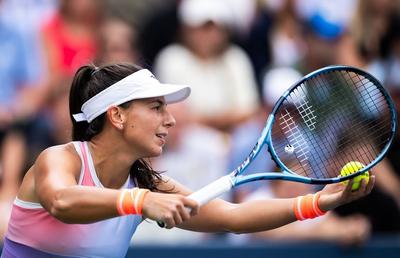 S-a retras de la un turneu WTA după ce a fost învinețită la controlul antidoping de la US Open: „Nu a putut găsi vena și a mișcat acul în braț. Este normal?”