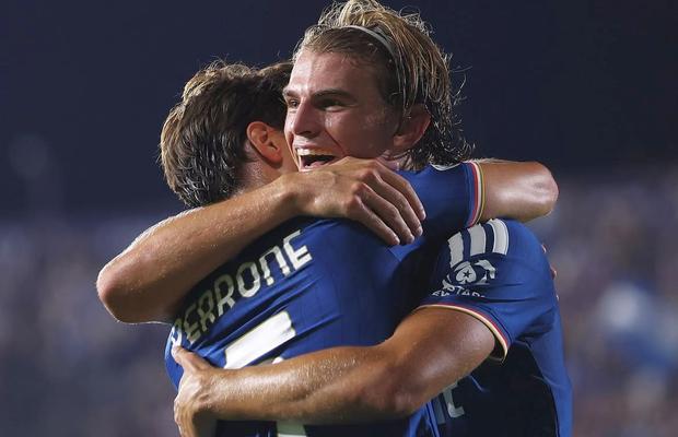 Starul lui Como explică de ce a refuzat să se întoarcă la Real Madrid