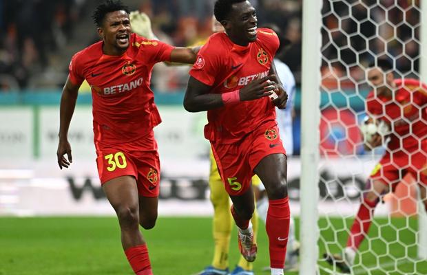 Karlo Muhar, înscris oficial pe lista LPF » Titularul i-a făcut loc noului transfer