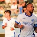 Denis Alibec, 100 de goluri în Liga 1 // foto: Imago