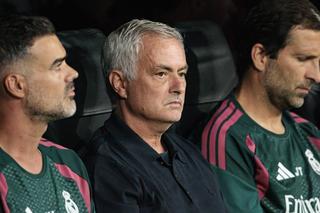 Mourinho, înaintea duelului cu Rațiu: „Fluierăturile nu vor schimba nimic la Real Madrid” + I-a luat apărarea lui Vinicius