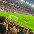 Manchester United a interzis accesul pe Old Trafford a 685 de persoane/ Foto: Instagram @MUFC