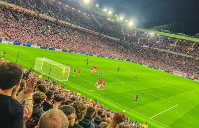 Manchester United a interzis accesul pe Old Trafford a 685 de persoane » Motivul din spatele deciziei