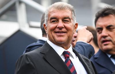 Joan Laporta l-a ales pe înlocuitorul lui Flick: „Cunoaște mentalitatea și filozofia clubului mai bine ca oricine”