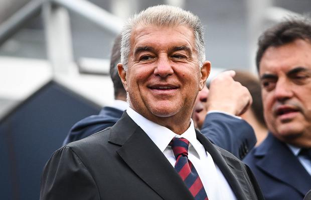Joan Laporta l-a ales pe înlocuitorul lui Flick: „Cunoaște mentalitatea și filozofia clubului mai bine ca oricine”