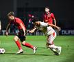 Csikszereda - Dinamo, 11 septembrie 2026 / FOTO: Facebook @fkcsikszereda