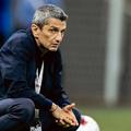 Răzvan Lucescu // Foto: Instagram