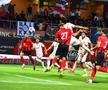 Csikszereda - Dinamo, 11 septembrie 2026 / FOTO: Facebook @Csikszereda