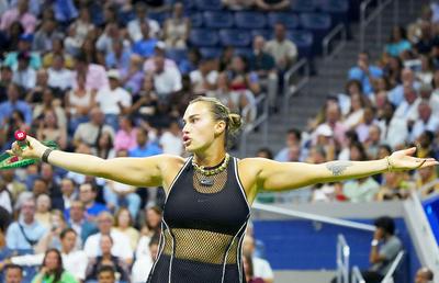 Aryna Sabalenka, extrem de motivată! A depășit recorduri ale lui Steffi Graf sau Novak Djokovic: „Fac tot ce este necesar pentru a câștiga”