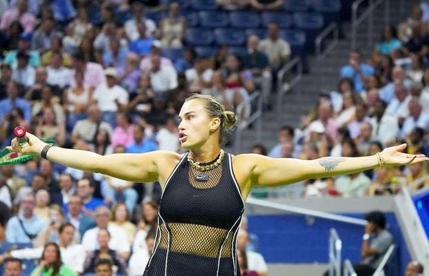 Aryna Sabalenka, extrem de motivată! A depășit recorduri ale lui Steffi Graf sau Novak Djokovic: „Fac tot ce este necesar pentru a câștiga”