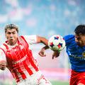 Musi în duelul cu FCSB / FOTO: Imago